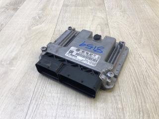 Блок управления двигателем VOLKSWAGEN TIGUAN 08-17 2012