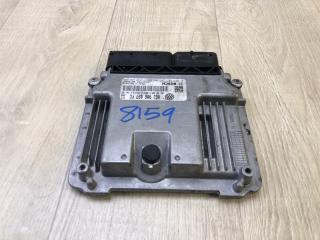 Блок управления двигателем VOLKSWAGEN TIGUAN 08-17 2.0 CCTA