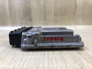 Блок управления двигателем TIGUAN 08-17 2012 2.0 CCTA