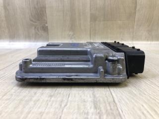 Блок управления двигателем TIGUAN 08-17 2012 2.0 CCTA