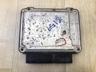 Блок управления двигателем TIGUAN 08-17 2012 2.0 CCTA