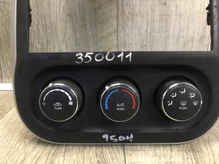 Блок управления печкой COMPASS 06-16 2014 2.0 ECN