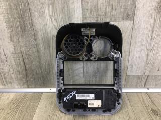 Блок управления печкой JEEP COMPASS 06-16 2.0 ECN