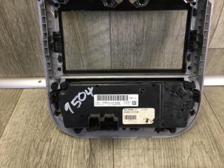 Блок управления печкой COMPASS 06-16 2014 2.0 ECN