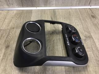 Блок управления печкой COMPASS 06-16 2014 2.0 ECN