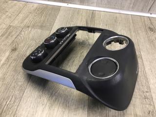 Блок управления печкой COMPASS 06-16 2014 2.0 ECN