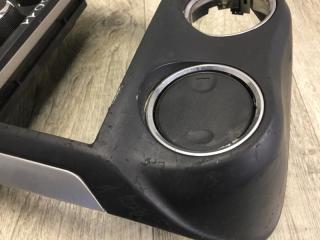 Блок управления печкой COMPASS 06-16 2014 2.0 ECN