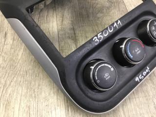 Блок управления печкой COMPASS 06-16 2014 2.0 ECN