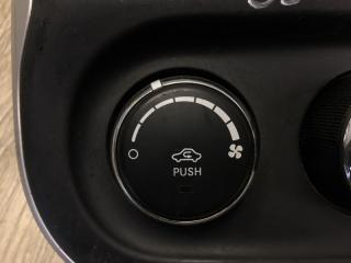 Блок управления печкой COMPASS 06-16 2014 2.0 ECN