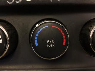 Блок управления печкой COMPASS 06-16 2014 2.0 ECN