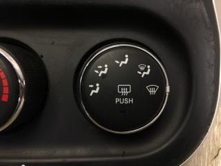 Блок управления печкой COMPASS 06-16 2014 2.0 ECN