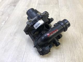 Помпа VOLKSWAGEN TIGUAN 08-17 2012 Б/У Помпа VOLKSWAGEN TIGUAN 08-17 2012