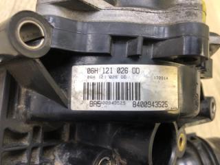 Помпа TIGUAN 08-17 2012 2.0 CCTA