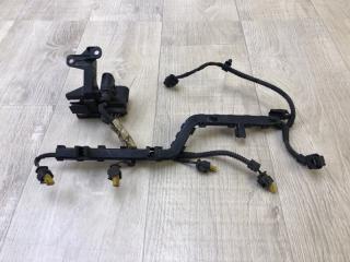 Проводка форсунок VOLKSWAGEN TIGUAN 08-17 2012