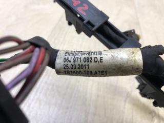 Проводка форсунок TIGUAN 08-17 2012 2.0 CCTA