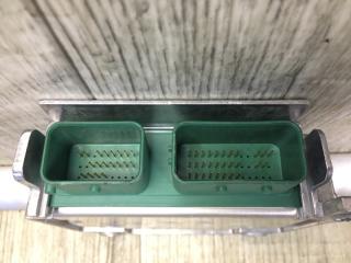 Блок управления AIRBAG HYUNDAI ACCENT RB 10- 1.6 G4FD