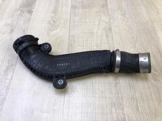 Патрубок интеркулера правый TIGUAN 08-17 2012 2.0 CCTA