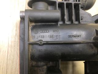 Коллектор впускной TIGUAN 08-17 2012 2.0 CCTA