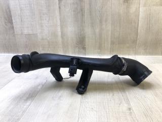 Патрубок интеркулера левый TIGUAN 08-17 2012 2.0 CCTA