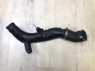 Патрубок интеркулера левый TIGUAN 08-17 2012 2.0 CCTA