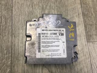 Блок управления AIRBAG KIA FORTE YD 12- 2013