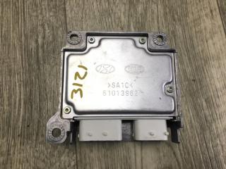 Блок управления AIRBAG FORTE YD 12- 2013 2.0 G4NC