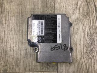 Блок управления AIRBAG VOLKSWAGEN TIGUAN 08-17 2012