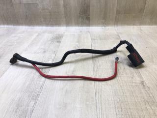 Клемма аккумулятора VOLKSWAGEN TIGUAN 08-17 2012