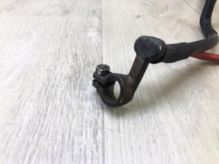 Клемма аккумулятора VOLKSWAGEN TIGUAN 08-17 2.0 CCTA