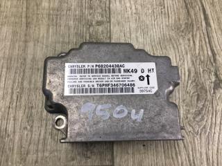 Блок управления AIRBAG JEEP COMPASS 06-16 2014 Б/У Блок управления AIRBAG JEEP COMPASS 06-16 2014
