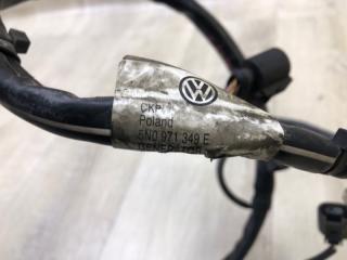 Электропроводка TIGUAN 08-17 2012 2.0 CCTA