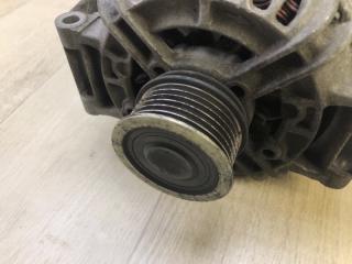 Генератор TIGUAN 08-17 2012 2.0 CCTA