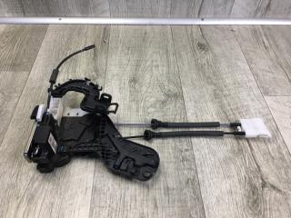 Замок двери передний правый HYUNDAI ELANTRA MD 10-15 2014