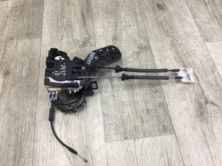 Замок двери передний правый ELANTRA MD 10-15 2014 1.8 G4NB