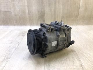 Компрессор кондиционера VOLKSWAGEN TIGUAN 08-17 2012