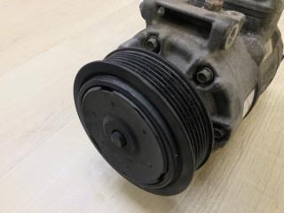 Компрессор кондиционера TIGUAN 08-17 2012 2.0 CCTA