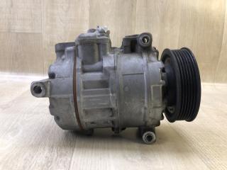 Компрессор кондиционера TIGUAN 08-17 2012 2.0 CCTA