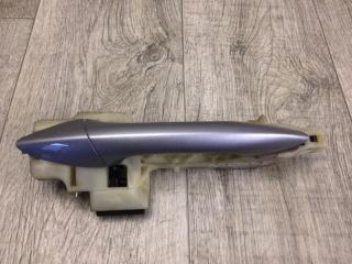 Ручка двери наружная передняя правая HYUNDAI ELANTRA MD 10-15 2014