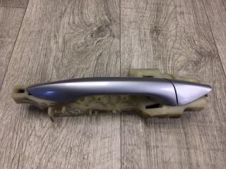 Ручка двери наружная передняя правая ELANTRA MD 10-15 2014 1.8 G4NB