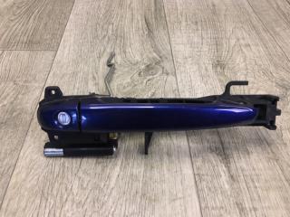 Ручка двери наружная передняя левая TOYOTA CAMRY 40 06-11 2007 Б/У Ручка двери наружная передняя левая TOYOTA CAMRY 40 06-11 2007