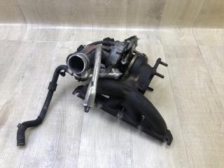 Турбина VOLKSWAGEN TIGUAN 08-17 2012