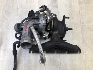 Турбина TIGUAN 08-17 2012 2.0 CCTA