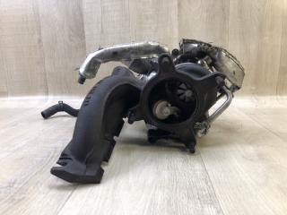 Турбина TIGUAN 08-17 2012 2.0 CCTA