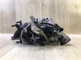 Турбина TIGUAN 08-17 2012 2.0 CCTA
