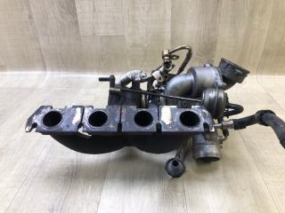 Турбина TIGUAN 08-17 2012 2.0 CCTA