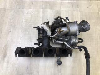 Турбина TIGUAN 08-17 2012 2.0 CCTA