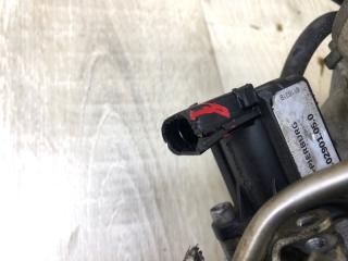 Турбина TIGUAN 08-17 2012 2.0 CCTA