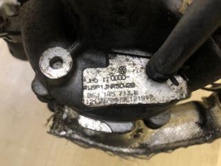 Турбина TIGUAN 08-17 2012 2.0 CCTA