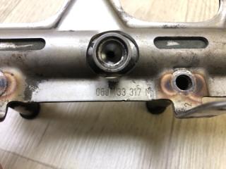 Топливная рейка TIGUAN 08-17 2012 2.0 CCTA