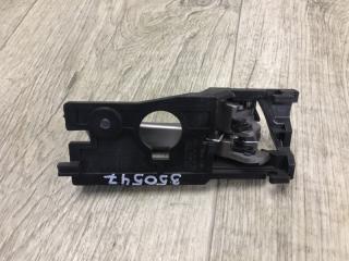 Ручка двери внутренняя задняя левая HYUNDAI ACCENT RB 10- 1.6 G4FD